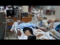 Tai nạn giao thông nghiêm trọng tại Thành phố Hồ Chí Minh