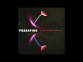 Passafire - Train Wreck