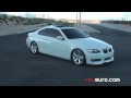 Bmw 335i Coupe Test Drive And Walk Around By Reveuro 