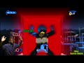 Wipeout 3 Wild West