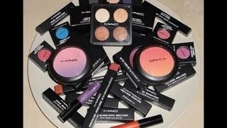 Maxi Haul Mac