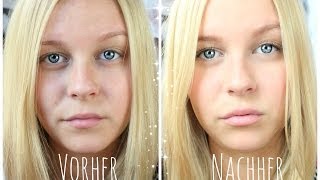 NO-MAKE-UP Make-up Look (+ VERLOSUNG ) | Dagi Bee