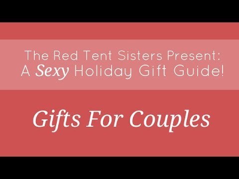toys for couples