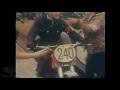 1965 ISDT Isle of Man Video 2 of 3, Shell Oil Presentation