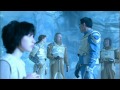 Ice Planet 2001
