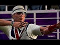 London Olympics Xbox Gameplay