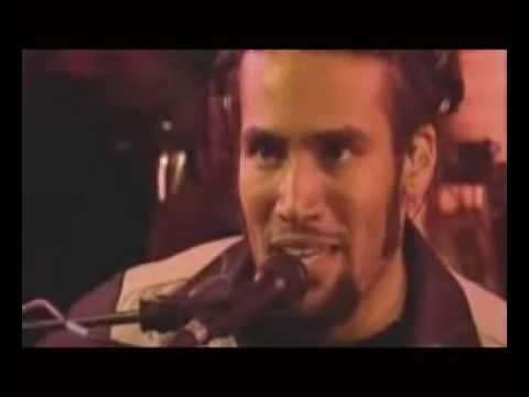 Ben Harper - Steal My Kisses live - YouTube