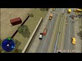 Grand Theft Auto Chinatown Wars (psp) Gameplay