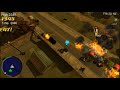 Grand Theft Auto Chinatown Wars (psp) Gameplay