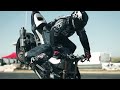 StuntBums Presents 2011 French Stunt Games
