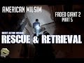 American Milsim: Direct Action Mission: Rescue & Retrieval (Faded Giant 2 Part 5)