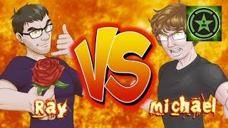 VS Episode 56 - Michael vs. Ray