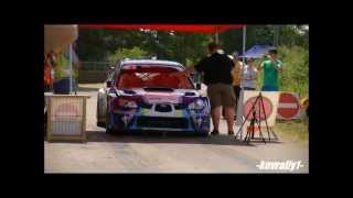 Rallye du Rouergue 2013 [HD] by -kevrally1-