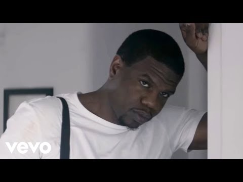 R. CITY Locked Away ft. Adam Levine