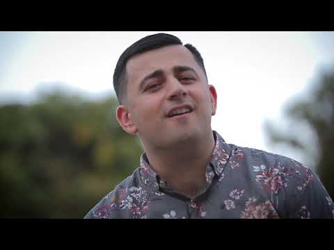 Gegham Sargsyan - Manushak Eir (Cover)