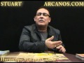 Video Horscopo Semanal CNCER  del 31 Julio al 6 Agosto 2011 (Semana 2011-32) (Lectura del Tarot)