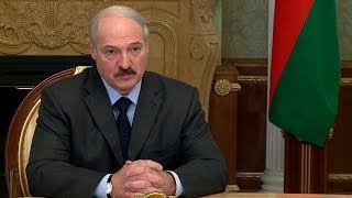 Лукашенко: Беларусь с большими надеждами смотрит на сотрудничество с Камбоджей