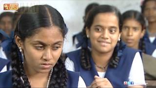  7 Am Vaguppu C Pirivu - 08.08.2013 - Vijay TV Serial