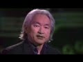 Michio Kaku 3 types of Civilizations