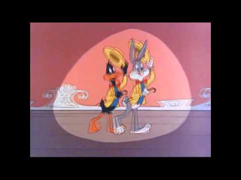 Bugs Bunny's Overtures To Disaster