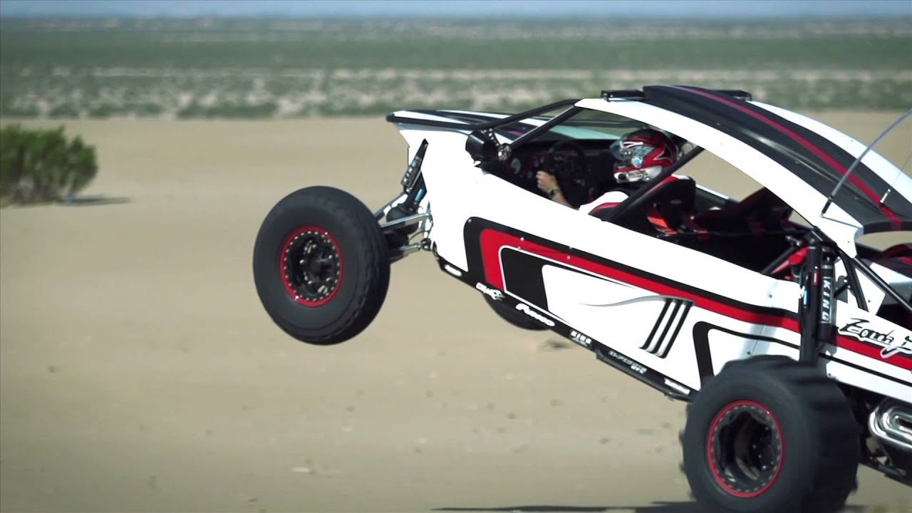 Funco Motorsports G Force Army &quot;The Assault&quot; Presented by