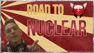 Road To Nuclear #3 - DREDDE spacca i muri