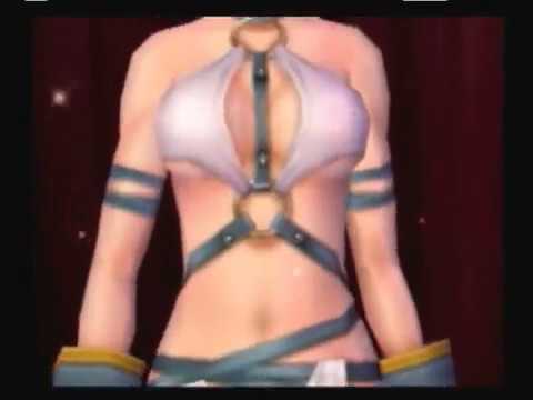 video Suikoden IV