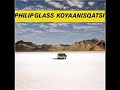 Philip Glass - Koyaanisqatsi - 06. Pruit Igoe