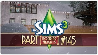 #145 ★ Sammelfieber [Let's Play: DIE SIMS 3] + Alle Erweiterungen