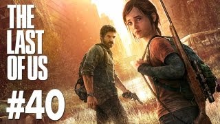 The Last of Us - Let's Play #40 - GameTube geht zur Uni