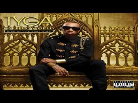 Tyga - Love Game ( Careless World Album )