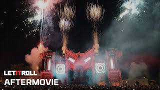 LET IT ROLL Open Air 2013 // AFTERMOVIE