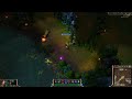 League of Legends | Katarina - Ward Hop