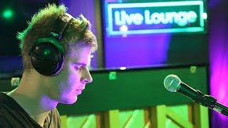 Wilkinson covers OneRepublic's Counting Stars in the BBC Radio 1 Live Lounge.