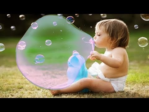 BEST FUNNY CUTEST Kids Blowing Bubbles | FUNNY Vines Compilation