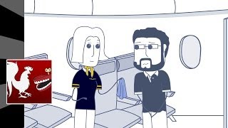 Rooster Teeth Animated Adventures - Wet Dream, Polite Robbery