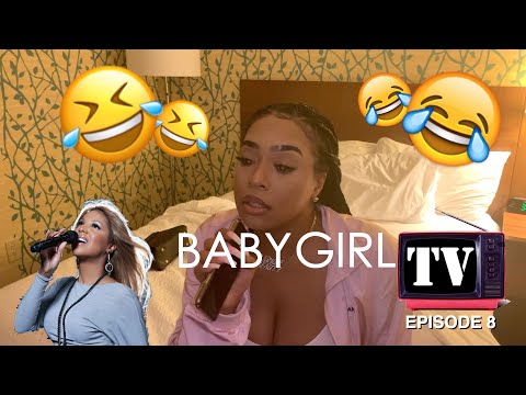 BABY GIRL TV : EPISODE 8