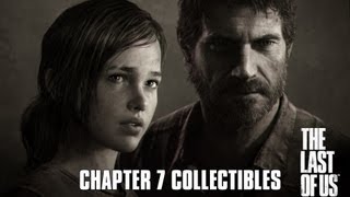 The Last of Us Collectibles Chapter 7 Artifacts, Firefly Pendants, Training Manuals, Comic Books, Co