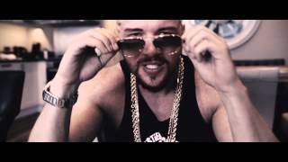 Al-Gear feat. Kollegah - Kriminell und Asozial (Official HD Video )