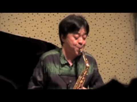 Sonata III C.Franck - SUGAWA Saxophone