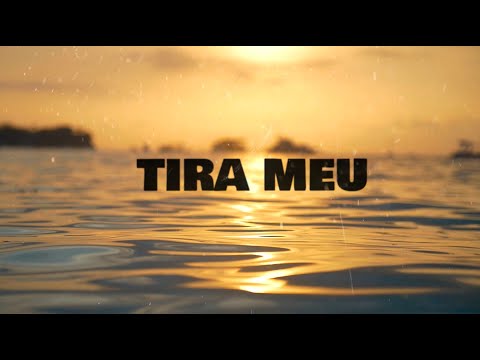 Furacán - Tira Meu (Audioslave's Be Yourself)