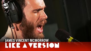 James Vincent McMorrow - West Coast (Lana Del Rey cover)