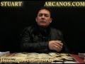 Video Horscopo Semanal ARIES  del 26 Junio al 2 Julio 2011 (Semana 2011-27) (Lectura del Tarot)
