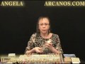 Video Horóscopo Semanal GÉMINIS  del 7 al 13 Marzo 2010 (Semana 2010-11) (Lectura del Tarot)