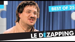 Le Dézapping du Before - Best of 25