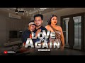 LOVE ME AGAIN [50]#clamvevo #kiparabrand #sandraofficial #dontatv #panjugang