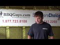 Weber Charcoal Grills Component Overview