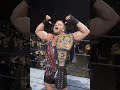 Rob Van Dam talks about wanting to punch Vince McMahon in the face.