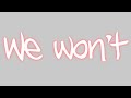 Jessie J feat. David Guetta - Laserlight Lyrics On Screen HD