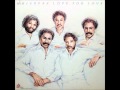 The Whispers - Do They Turn You On album artwork